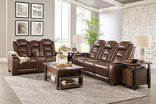 Load image into Gallery viewer, The Man-den - Living Room Set