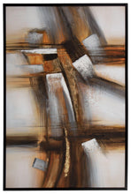 Load image into Gallery viewer, Trenick - Wall Art