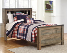 Load image into Gallery viewer, Trinell - Bed