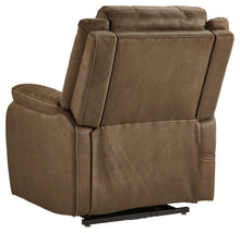 Load image into Gallery viewer, Whitehill - Power Lift Recliner