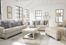 Load image into Gallery viewer, Traemore - Loveseat