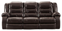 Load image into Gallery viewer, Vacherie - Reclining Sofa