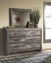 Load image into Gallery viewer, Wynnlow - Bedroom Set