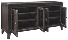 Load image into Gallery viewer, Todoe - Extra Large Tv Stand