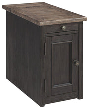 Load image into Gallery viewer, Tyler - Chair Side End Table