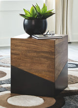 Load image into Gallery viewer, Trailbend - Accent Table