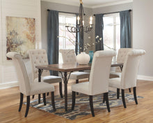 Load image into Gallery viewer, Tripton - Dining Uph Side Chair (2/cn)