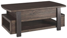 Load image into Gallery viewer, Vailbry - Lift Top Cocktail Table