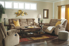 Load image into Gallery viewer, Tulen - Reclining Sofa