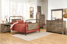 Load image into Gallery viewer, Trinell - Five Drawer Chest