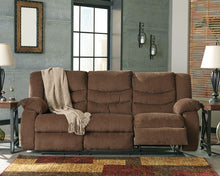 Load image into Gallery viewer, Tulen - Reclining Sofa