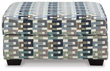 Load image into Gallery viewer, Valerano Ottoman With Storage