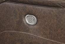 Load image into Gallery viewer, Wurstrow - Pwr Rec Loveseat/con/adj Hdrst