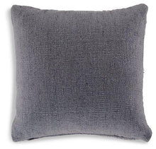 Load image into Gallery viewer, Yarnley Gray/White Pillow