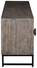 Load image into Gallery viewer, Treybrook - Accent Cabinet