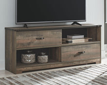 Load image into Gallery viewer, Trinell - Large Tv Stand