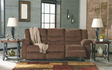 Load image into Gallery viewer, Tulen - Reclining Sofa