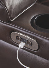 Load image into Gallery viewer, Warnerton - Pwr Recliner/adj Headrest