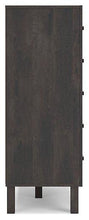 Load image into Gallery viewer, Toretto Wide Chest of Drawers