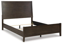 Load image into Gallery viewer, Wittland Panel Bed