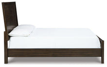 Load image into Gallery viewer, Wittland Panel Bed