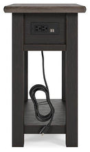 Load image into Gallery viewer, Tyler Creek 2-Piece End Table Set