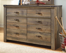 Load image into Gallery viewer, Trinell - Dresser