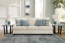 Load image into Gallery viewer, Valerano Queen Sofa Sleeper