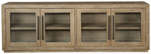 Load image into Gallery viewer, Waltleigh - Accent Cabinet