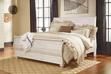 Load image into Gallery viewer, Willowton - Bedroom Set