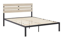 Load image into Gallery viewer, Waylowe - Platform Bed