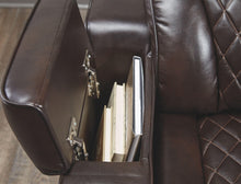 Load image into Gallery viewer, Warnerton - Living Room Set
