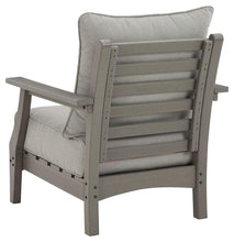 Load image into Gallery viewer, Visola - Lounge Chair W/cushion (2/cn)