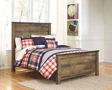 Load image into Gallery viewer, Trinell - Bed