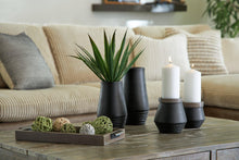Load image into Gallery viewer, Valentmore Black/Gray Accessory Set (Set of 5)