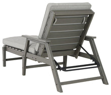 Load image into Gallery viewer, Visola - Chaise Lounge With Cushion