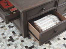 Load image into Gallery viewer, Wyndahl - Lift Top Cocktail Table