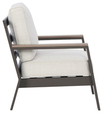 Load image into Gallery viewer, Tropicava - Lounge Chair W/cushion