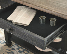 Load image into Gallery viewer, Tyler - Rectangular Dining Room Table