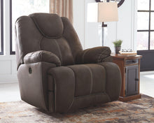 Load image into Gallery viewer, Warrior - Power Rocker Recliner
