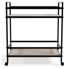 Load image into Gallery viewer, Waylowe - Bar Cart