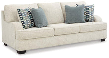 Load image into Gallery viewer, Valerano Queen Sofa Sleeper