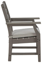 Load image into Gallery viewer, Visola - Arm Chair With Cushion (2/cn)