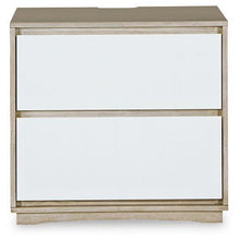 Load image into Gallery viewer, Wendora Nightstand