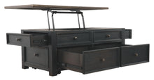 Load image into Gallery viewer, Tyler - Lift Top Cocktail Table