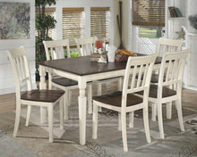 Load image into Gallery viewer, Whitesburg - Dining Room Set