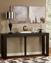 Load image into Gallery viewer, Watson - Sofa Table