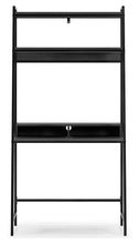 Load image into Gallery viewer, Yarlow - Home Office Desk And Shelf