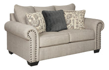 Load image into Gallery viewer, Zarina - Loveseat