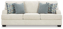 Load image into Gallery viewer, Valerano Queen Sofa Sleeper